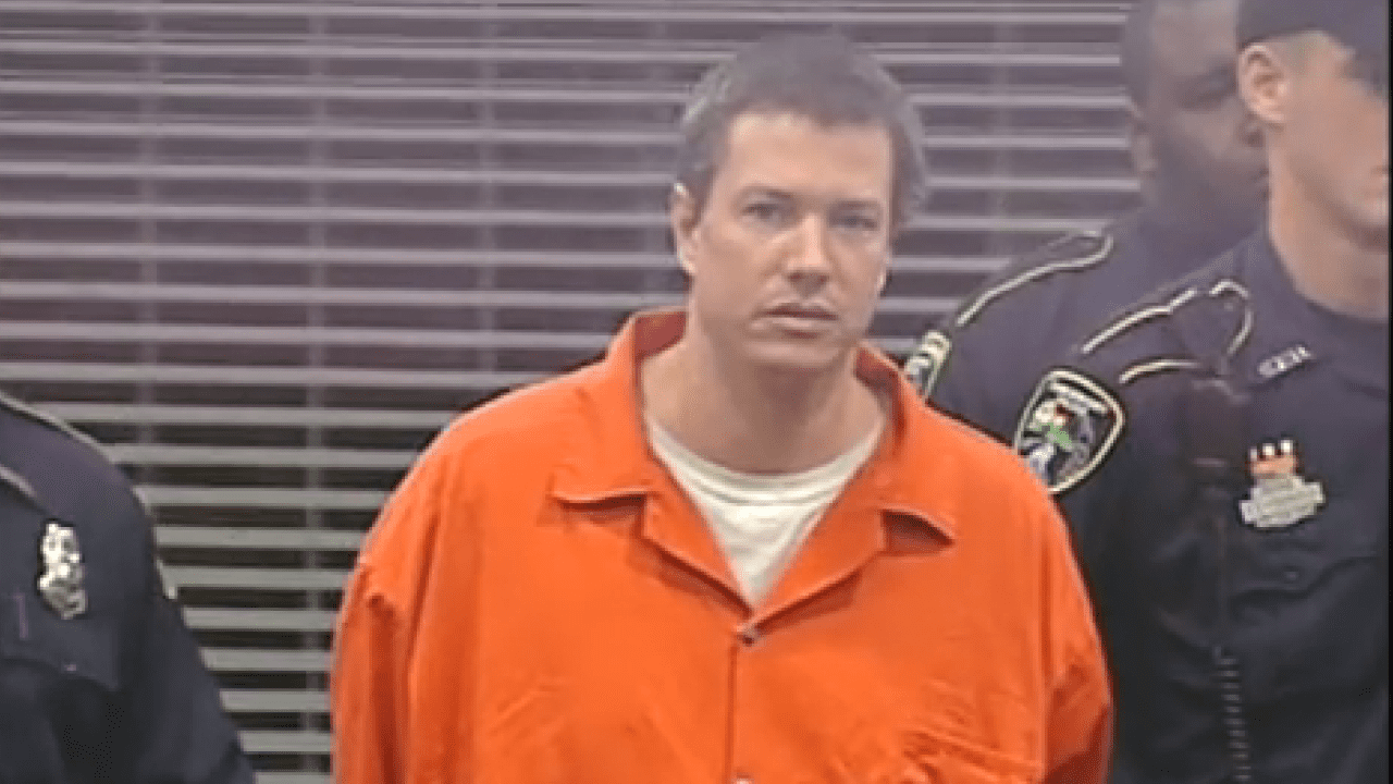 Texas death row inmate executed by lethal injection at Huntsville prison