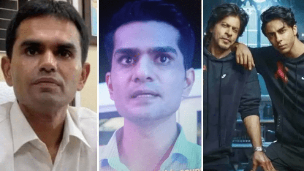 Delhi High Court building as it dismisses Sameer Wankhede plea against Netflix series