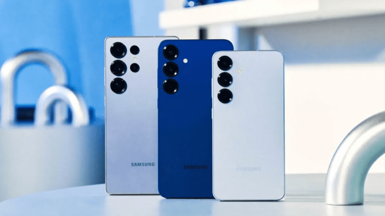 Samsung Galaxy S26 series unveiled at Galaxy Unpacked 2026 event in San Francisco