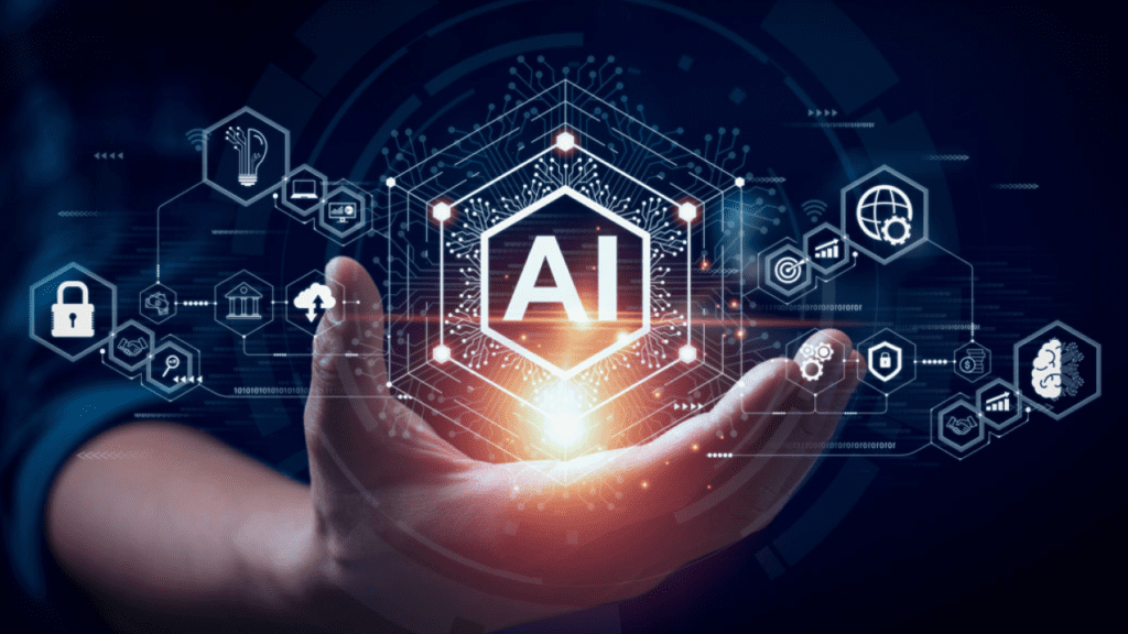 Andhra Pradesh government launches AI Living Labs Foundation with headquarters in Amaravati