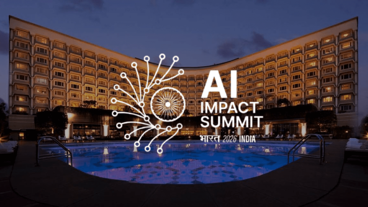 Delhi five-star hotels with Bharat Mandapam ahead of India AI Impact Summit 2026