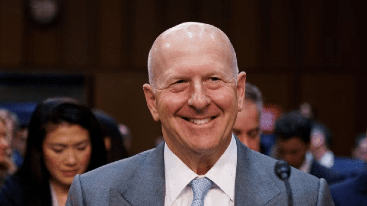 Goldman Sachs headquarters in New York as bank revises DEI board selection criteria