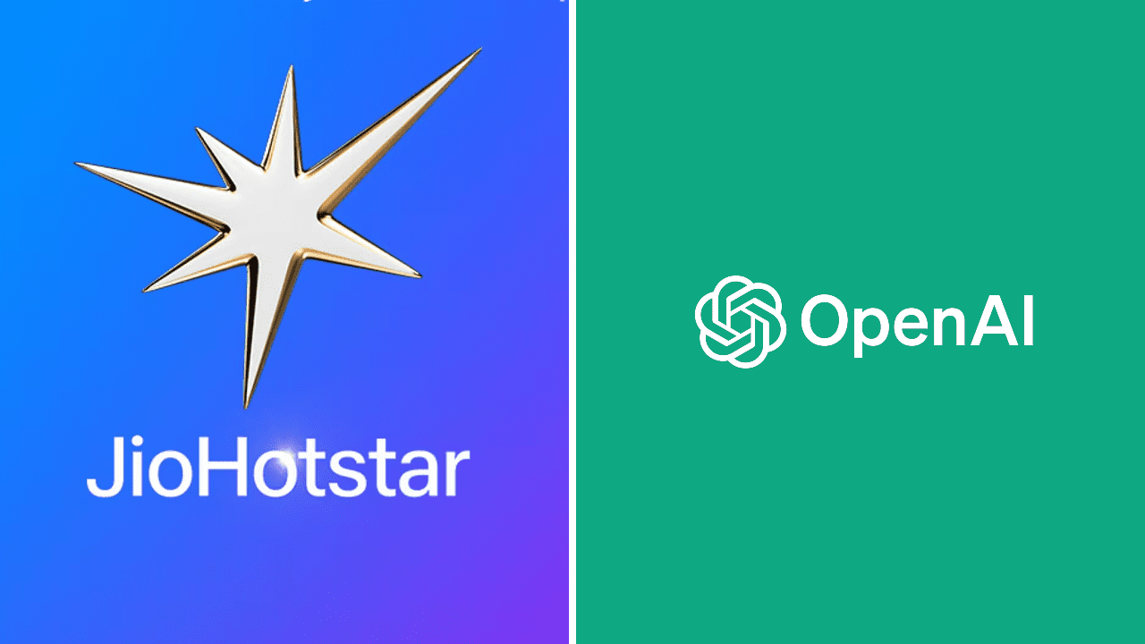 JioHotstar and OpenAI launch ChatGPT-powered conversational streaming feature in India