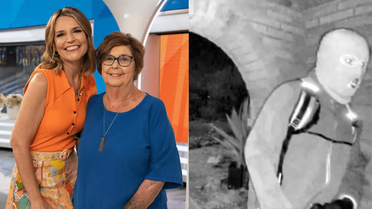 Law enforcement officers execute search warrant at Rio Rico home in Nancy Guthrie disappearance investigation