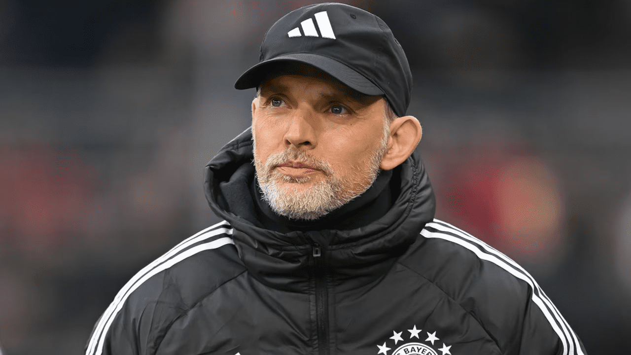 Thomas Tuchel signs England contract extension through Euro 2028 after unbeaten World Cup qualification run