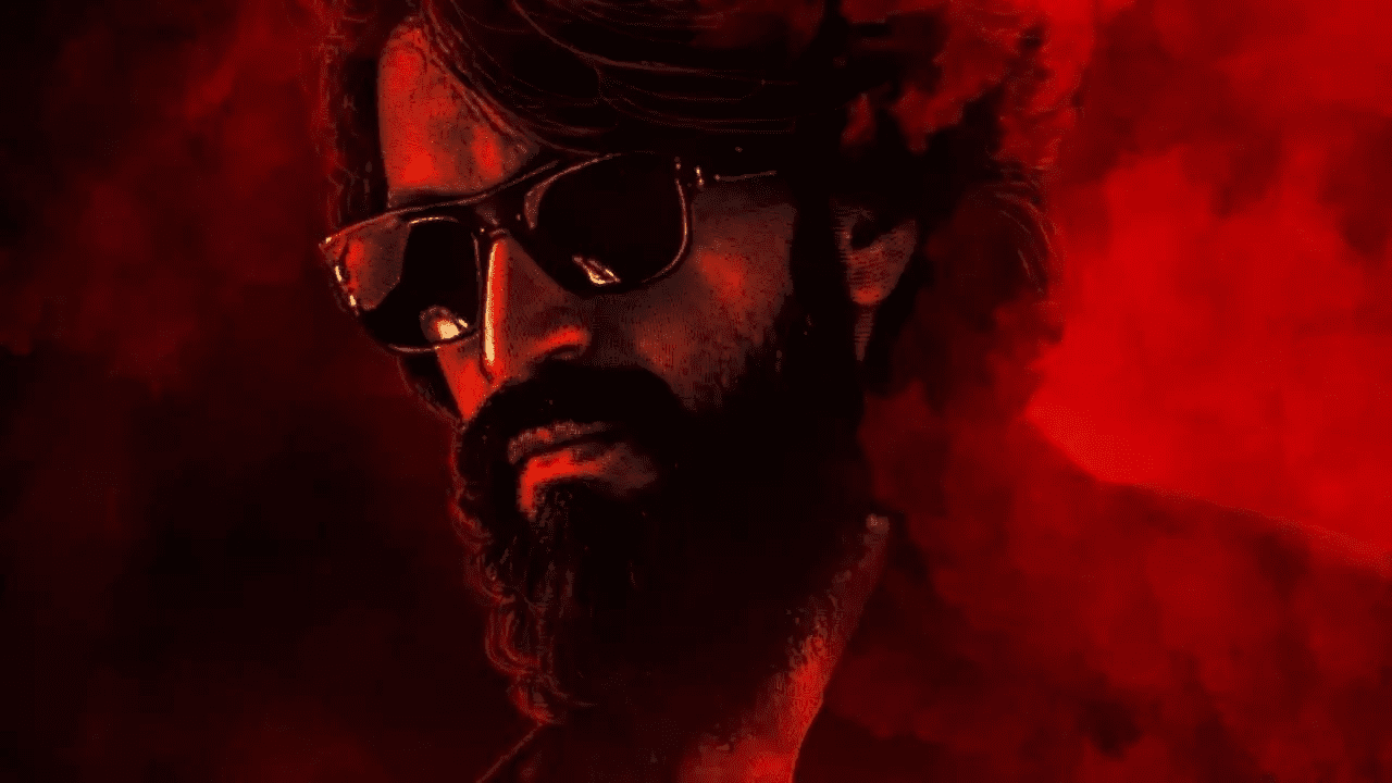 Yash in Toxic teaser amid controversy over cemetery scene and religious sentiments complaint