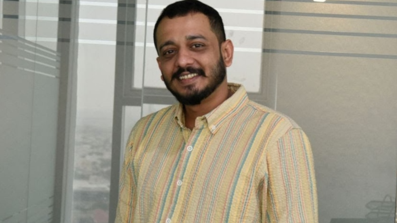 Manjummel Boys director Chidambaram S Poduval outside court after anticipatory bail in sexual assault case