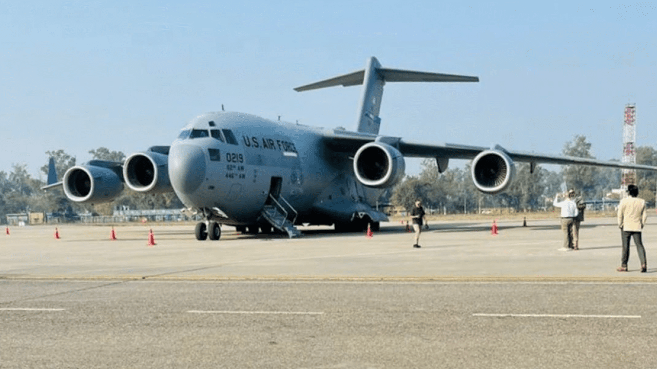 Indian Ministry of External Affairs denies claims of US using Indian ports for Iran strikes amid Middle East conflict