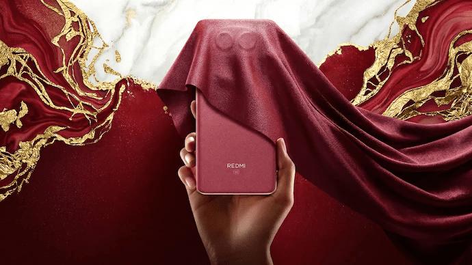 Redmi Note 15 Special Edition