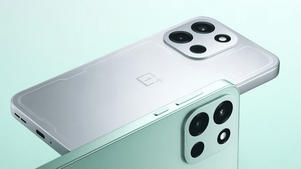 OnePlus Nord 6