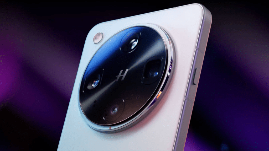 Oppo Find X9 Ultra