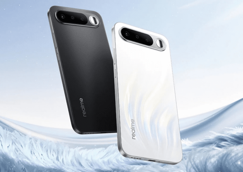 Realme 16
