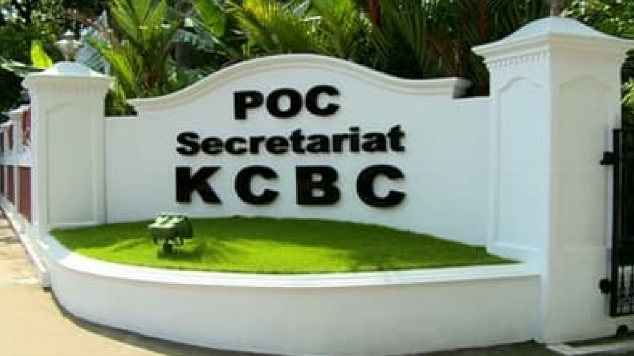 Kerala Catholic Bishops Conference raising concerns over rising liquor outlets and drug abuse in schools in Kerala