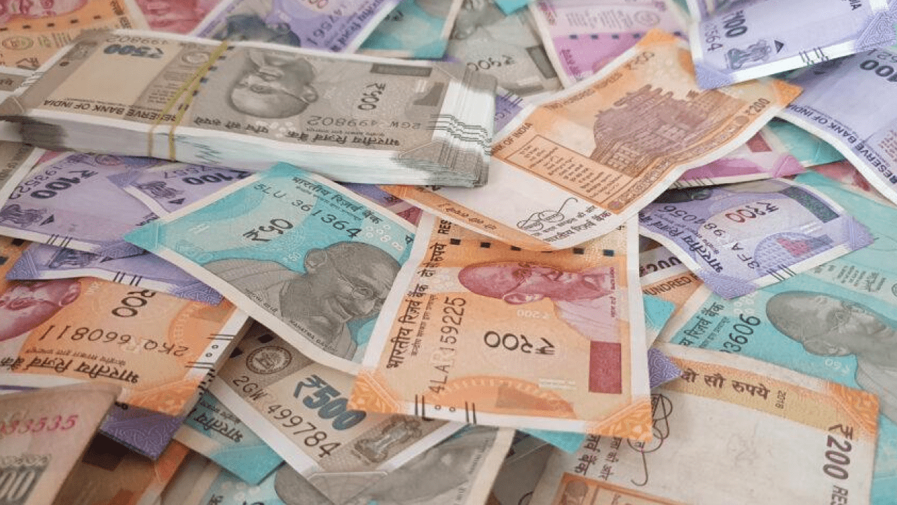Indian Rupee hits record low as oil prices surge amid Middle East conflict