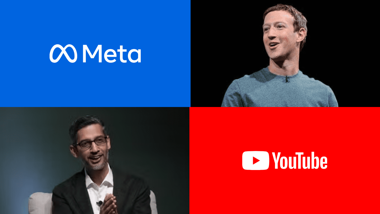 Jury courtroom scene highlighting landmark social media addiction verdict against Meta and YouTube