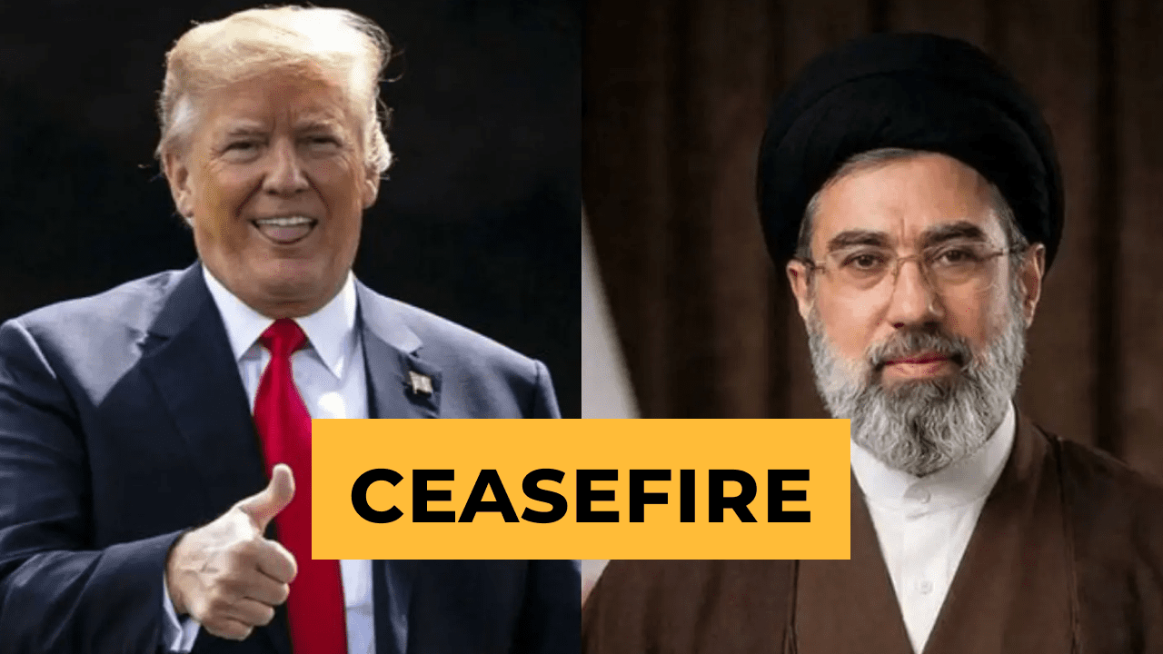 Kharg Island oil terminal after US airstrikes amid US-Iran conflict
