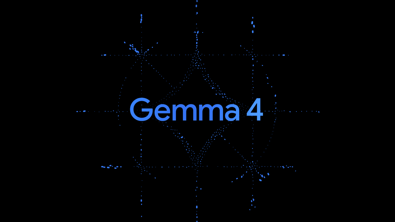 Google Gemma 4 AI models running on smartphone and data centre infrastructure