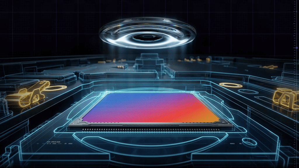 Ace 6 Ultra smartphone with 50MP OIS main camera, 8MP ultra-wide lens, and 16MP front camera for selfies and video calls, supporting 4K 60fps video recording.