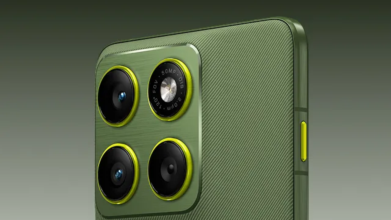 Motorola Edge 70 Pro and Razr 70 Ultra leaked design with textured finishes and foldable display