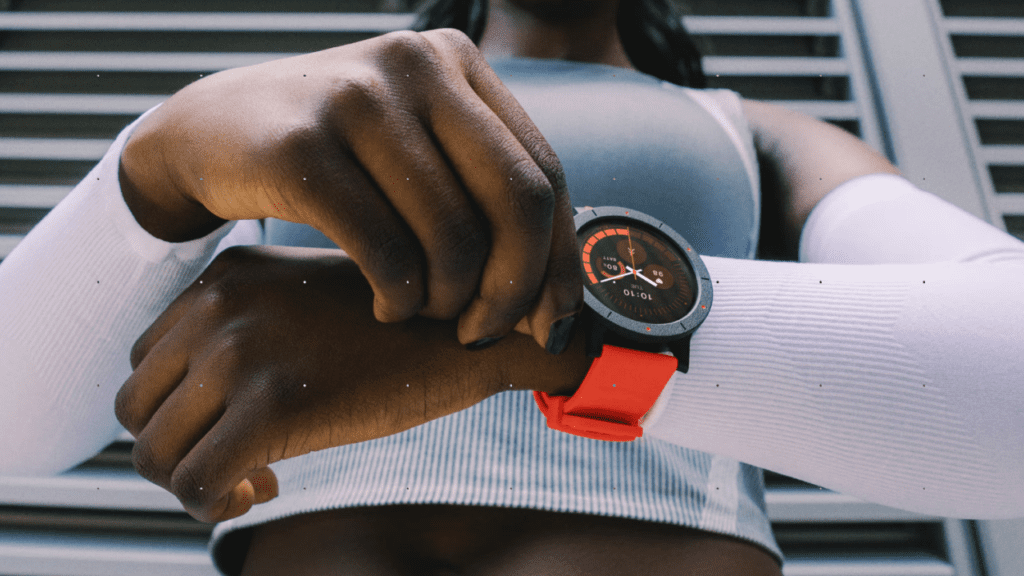 CMF Watch 3 Pro smartwatch with AMOLED display, dual-band GPS and AI fitness features launched in India