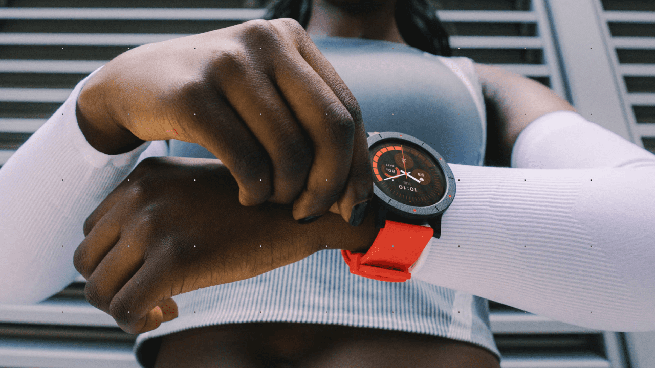 CMF Watch 3 Pro smartwatch with AMOLED display, dual-band GPS and AI fitness features launched in India