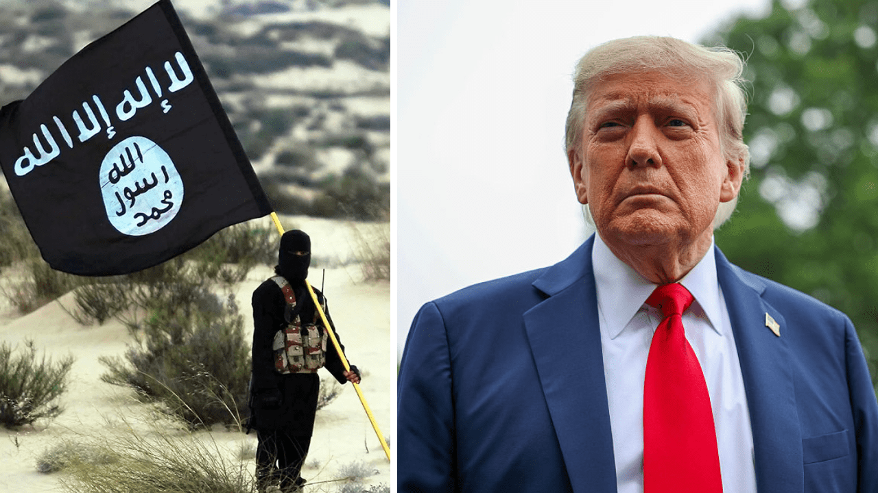 US and Nigerian forces conduct counterterrorism operation linked to the killing of ISIS leader Abu-Bilal al-Minuki