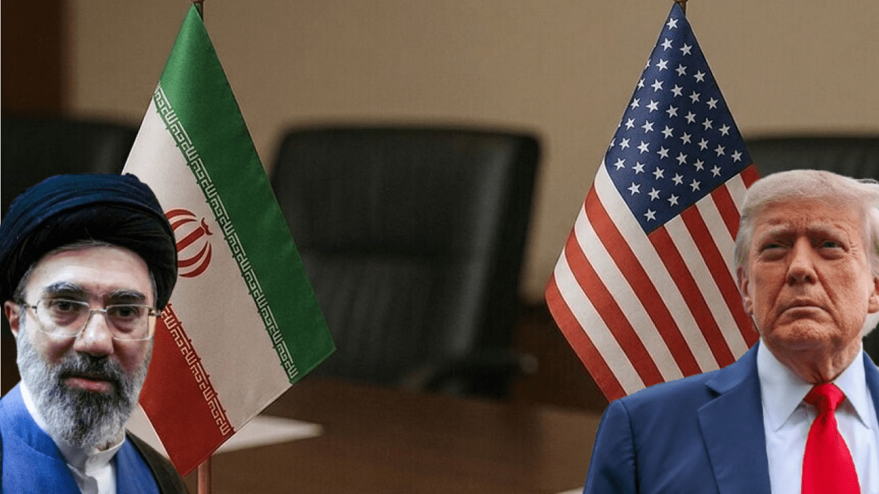 US and Iran officials announce framework peace agreement ahead of Geneva signing, with Strait of Hormuz set to reopen